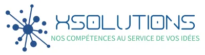 XSOLUTIONS — Solutions web sur mesure à Nouméa